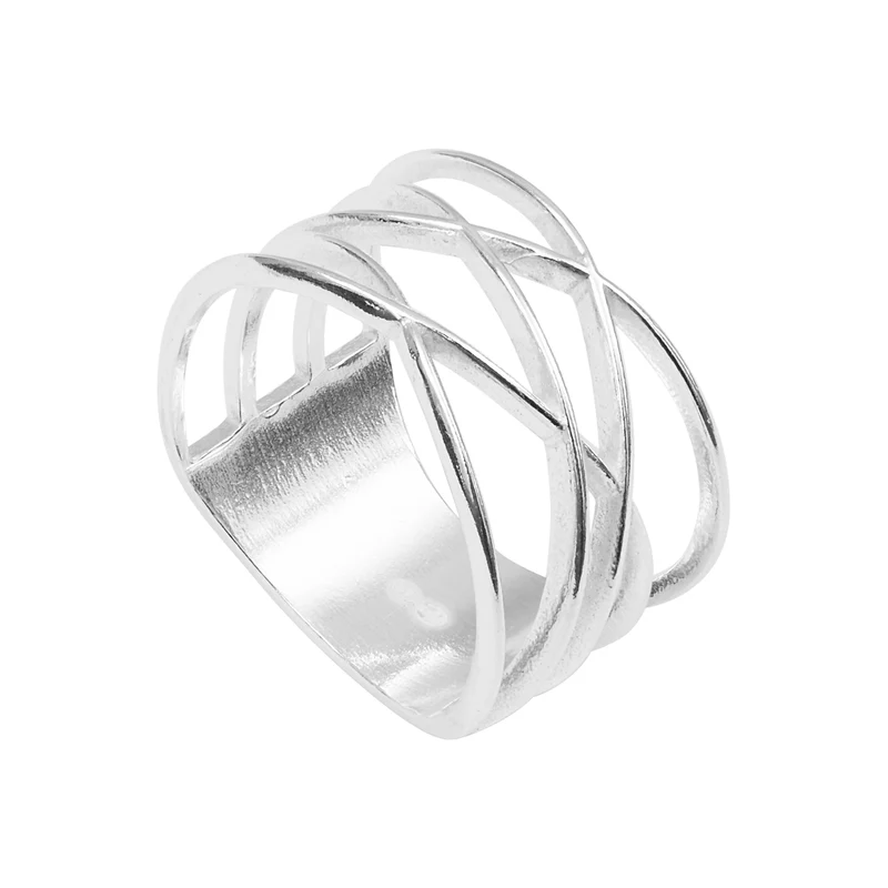 Bague Delilah