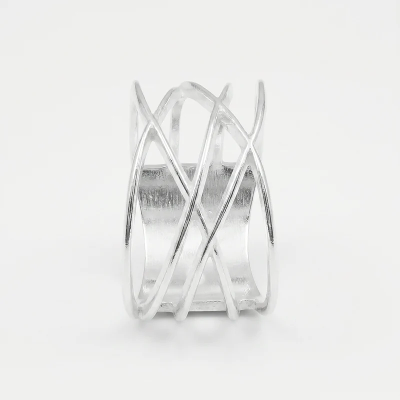 Bague Delilah