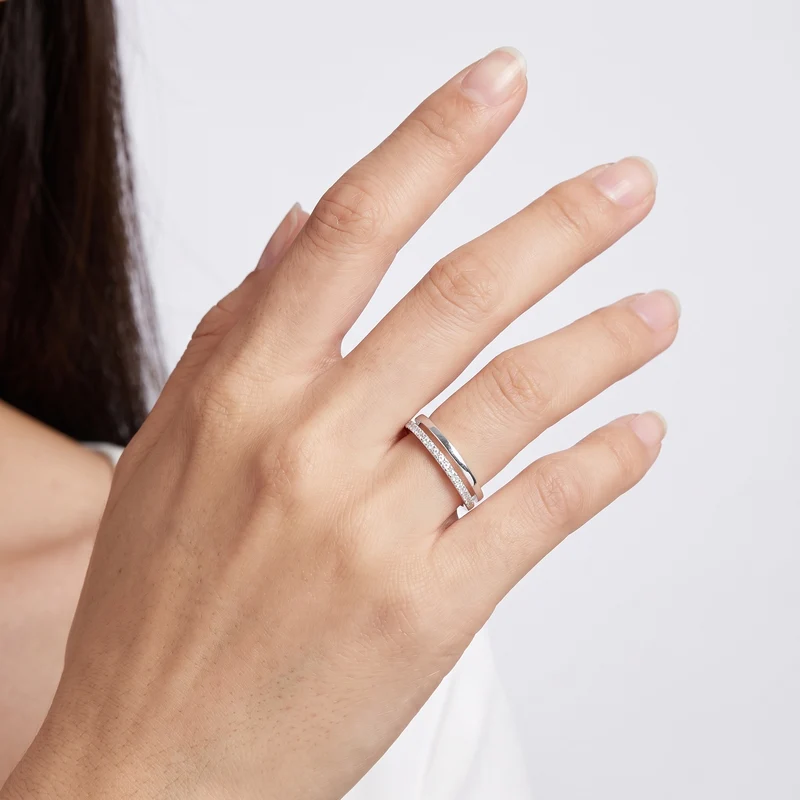 Bague Addison