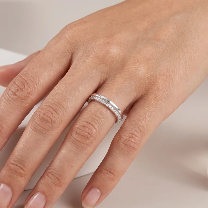 Bague Addison