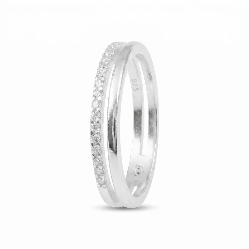 Bague Addison