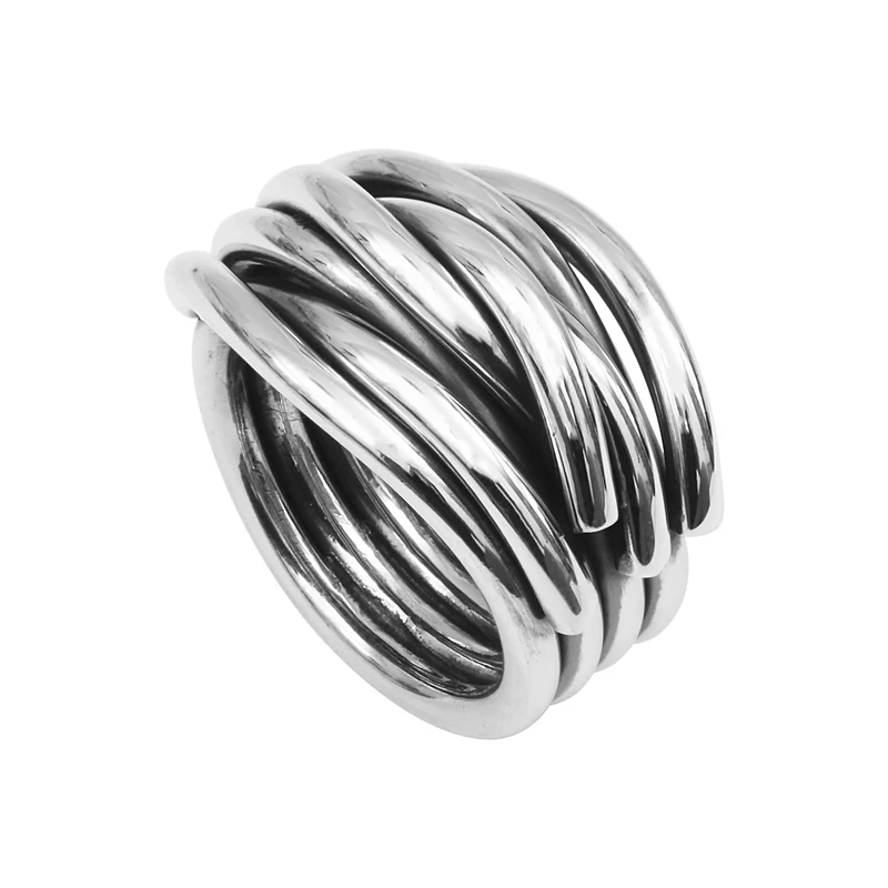 Bague Mackenzie