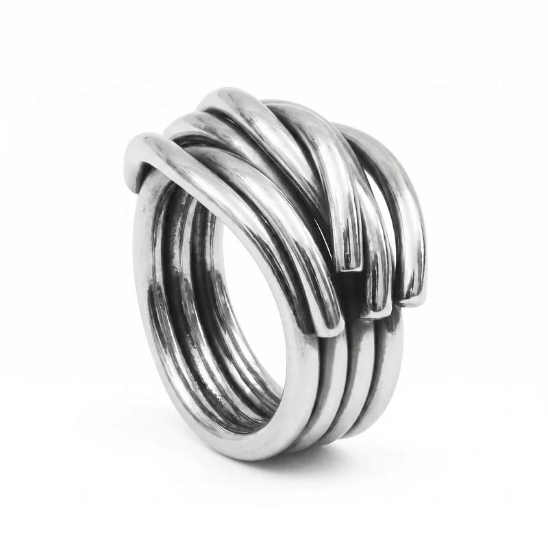 Bague Mackenzie