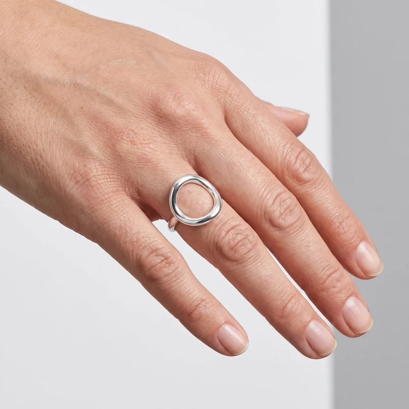 Bague Hailey