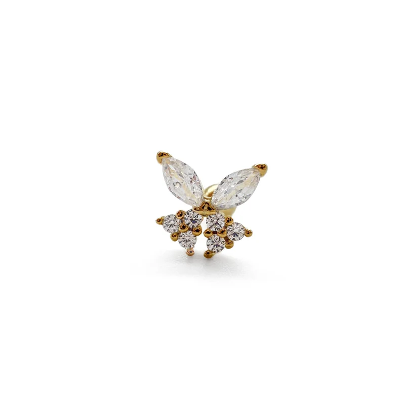 PIERCING "PAPILLON"