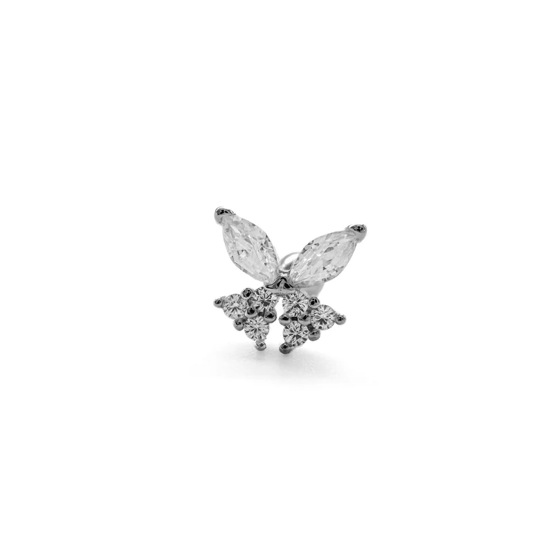 PIERCING "PAPILLON"
