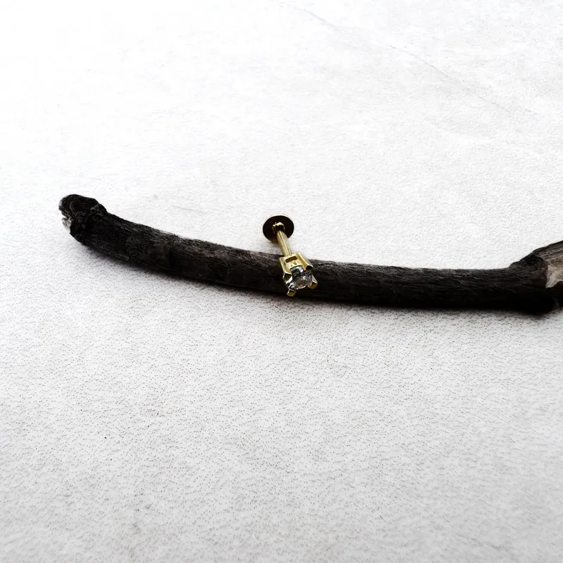 PIERCING "JUDITH"