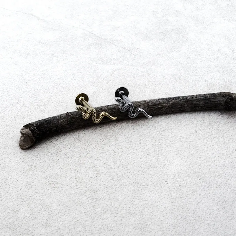 PIERCING "SNAKE"