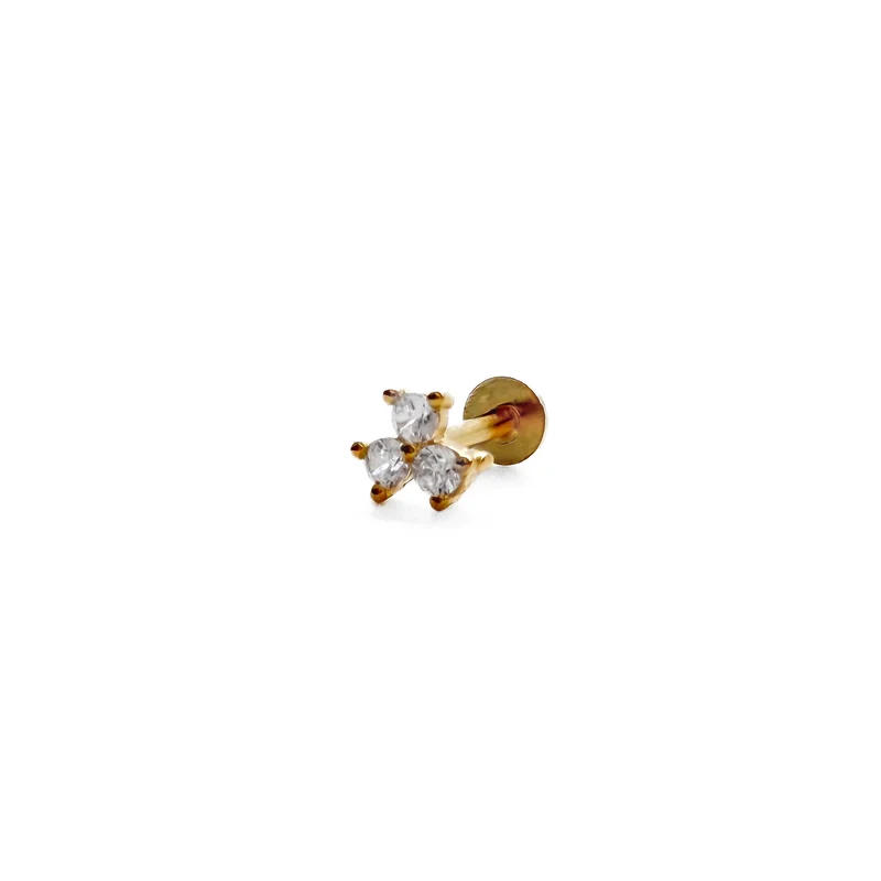 PIERCING "YELL"