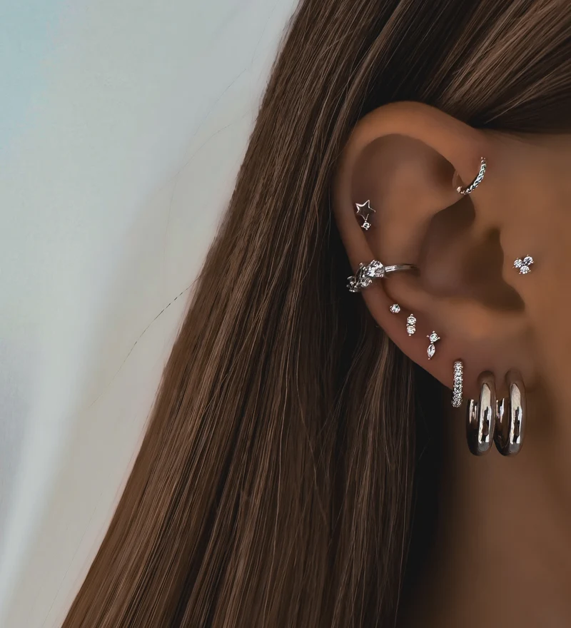 PIERCING "YELL"