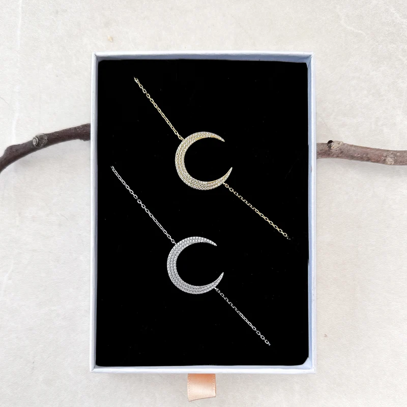 BRACELET "LUNA SLIM"