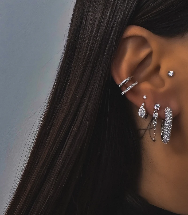 BOUCLE "JOYAS"