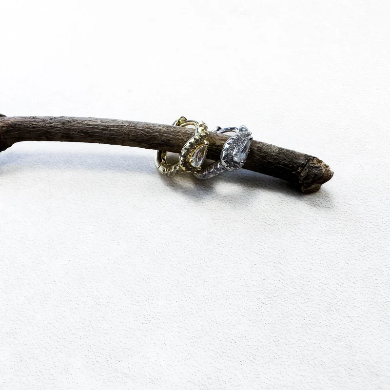 BOUCLE "JOYAS"