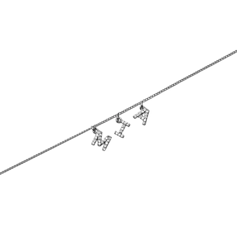BRACELET "IMYA" PERSONNALISABLE