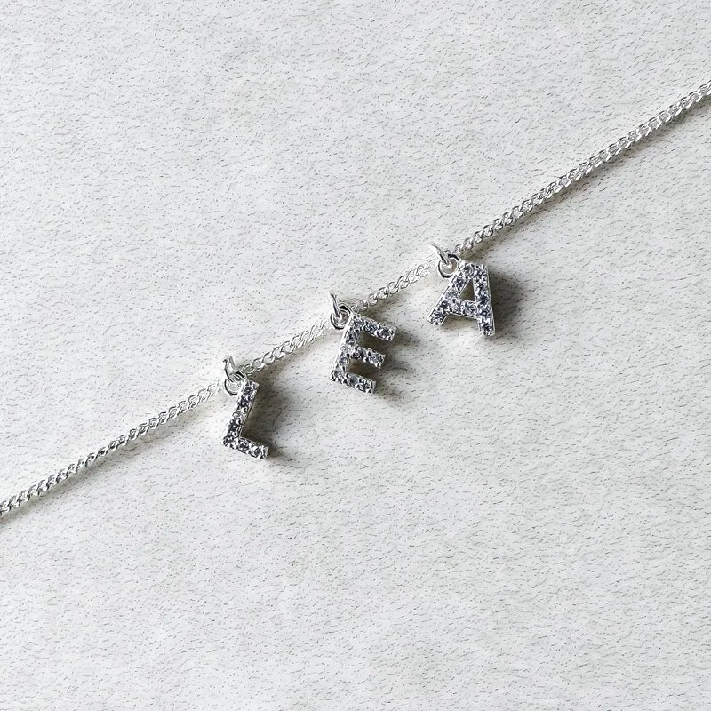 BRACELET "IMYA" PERSONNALISABLE