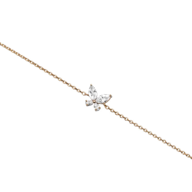 BRACELET "FARFALLA"