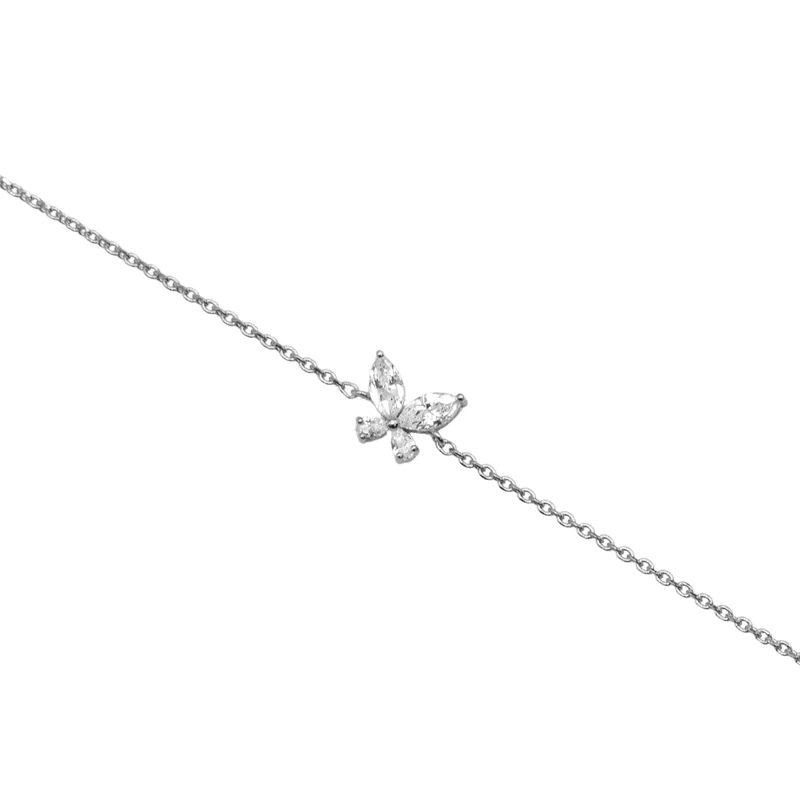 BRACELET "FARFALLA"