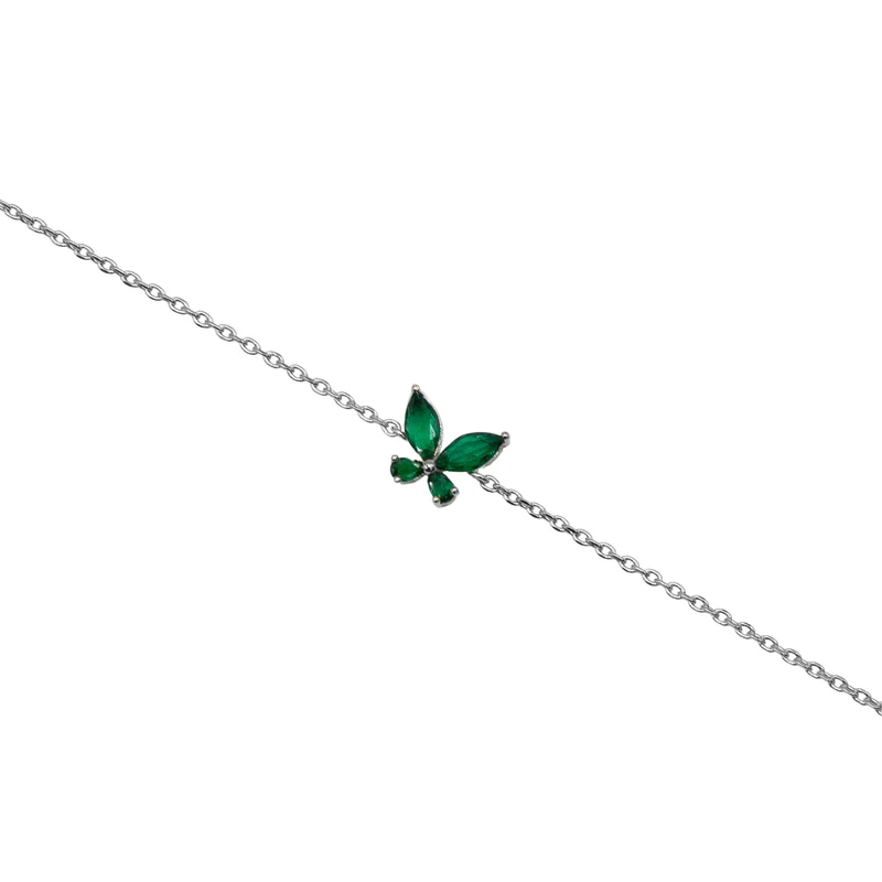 BRACELET "FARFALLA"