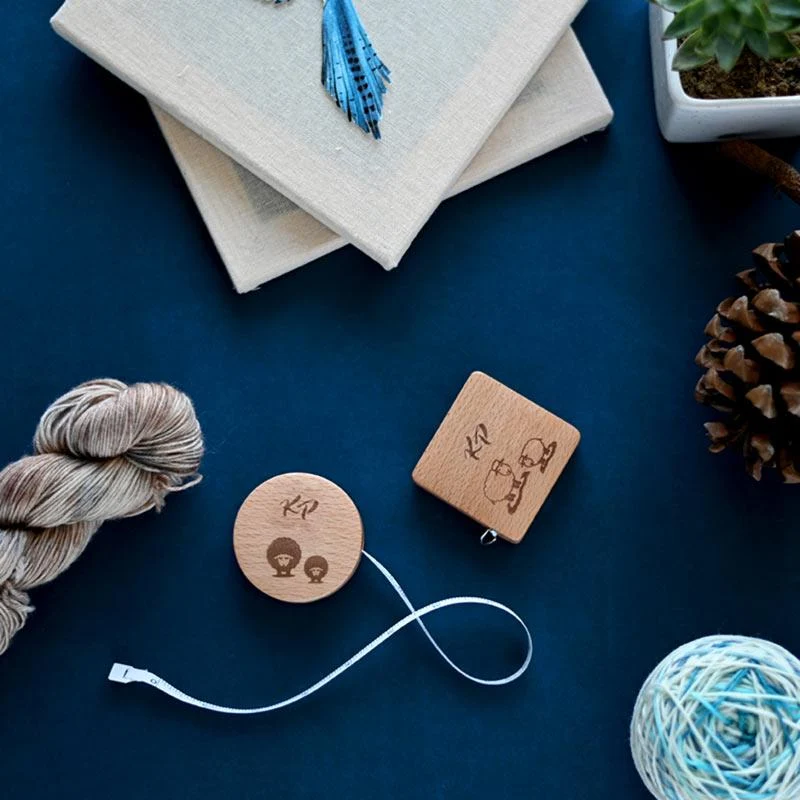 knit pro ruban à mesurer rond