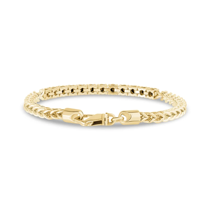 Bracelet Tennis Midnight Franco