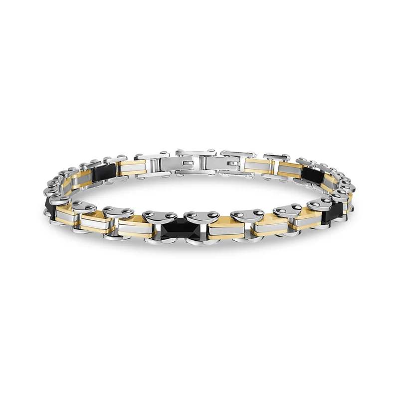 Bracelet à maillons Cosmopolitan