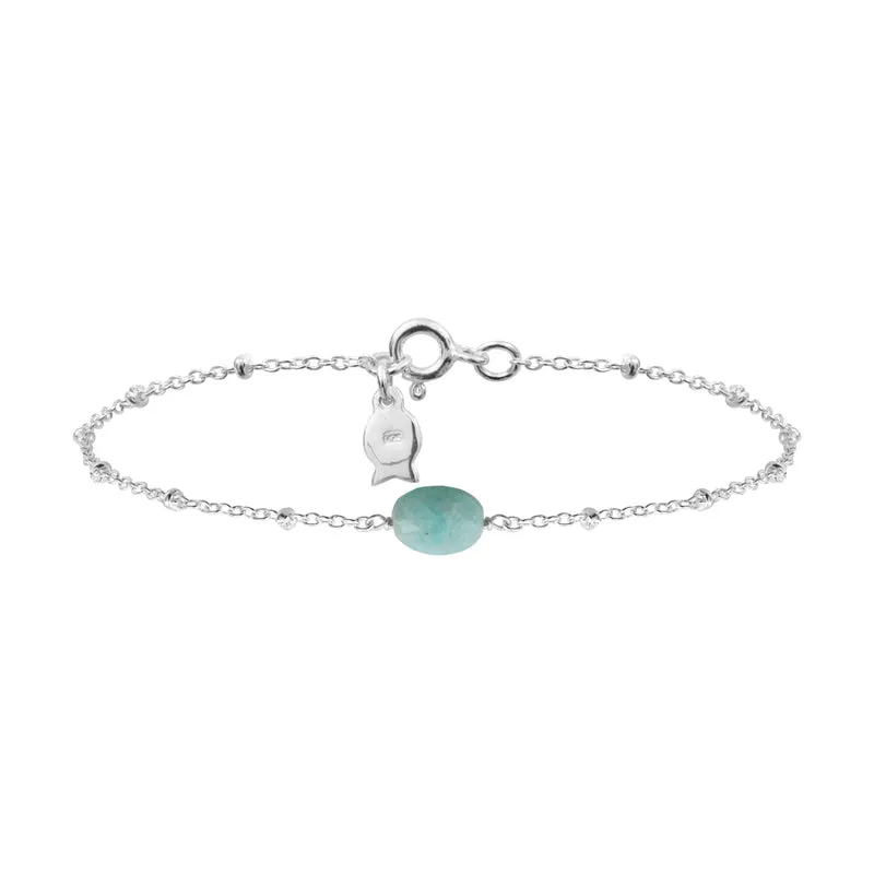 Bracelet Hyacinth
