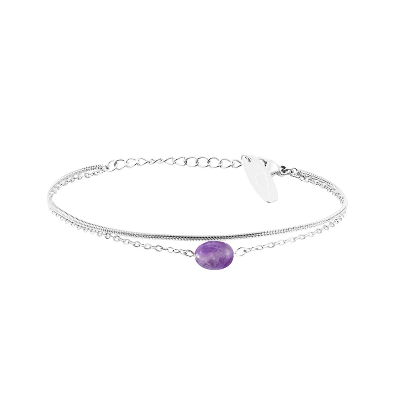 Bracelet Hyacinth
