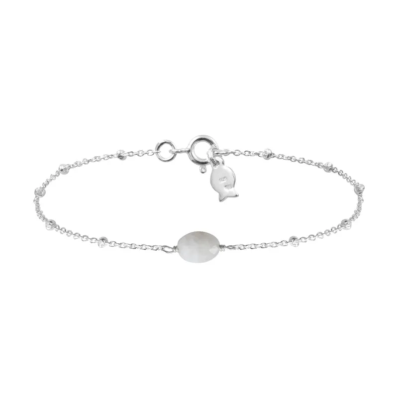 Bracelet Hyacinth