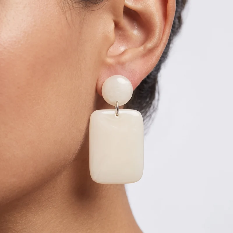 Boucles d'oreilles Ingrid