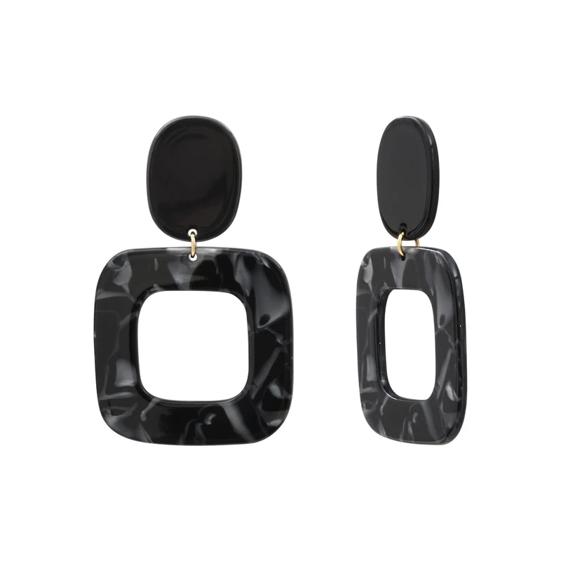 Boucles d'oreilles Hedda