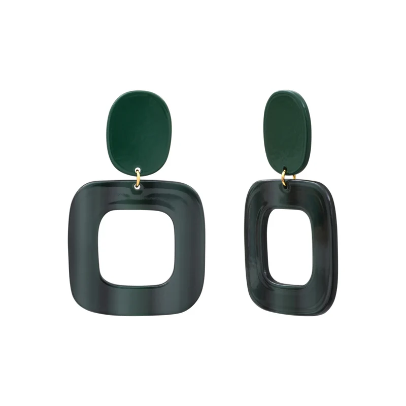 Boucles d'oreilles Astrid