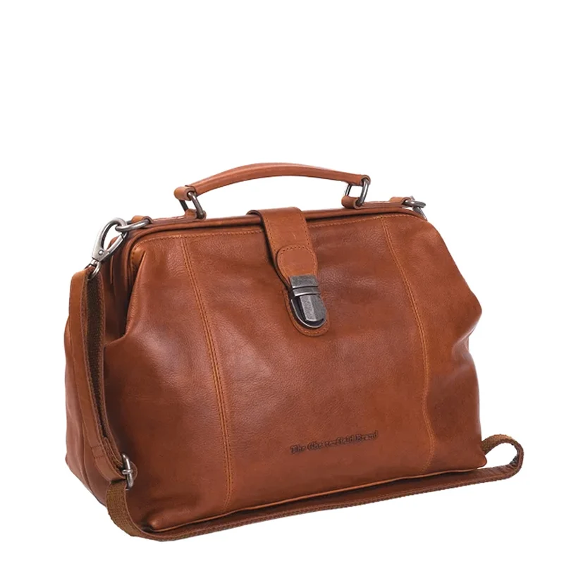 The Chesterfield Brand Sac à Main Cognac C48.111831
