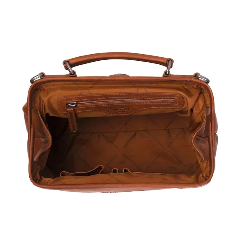 The Chesterfield Brand Sac à Main Cognac C48.111831