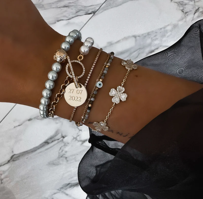 BRACELET "SUCCESS MINI"