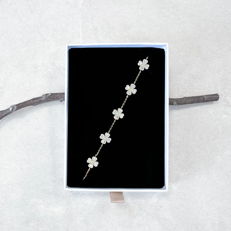 BRACELET "SUCCESS MINI"