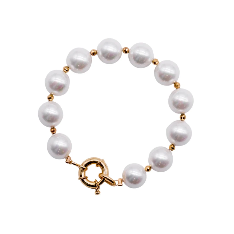BRACELET "PEARL XL"