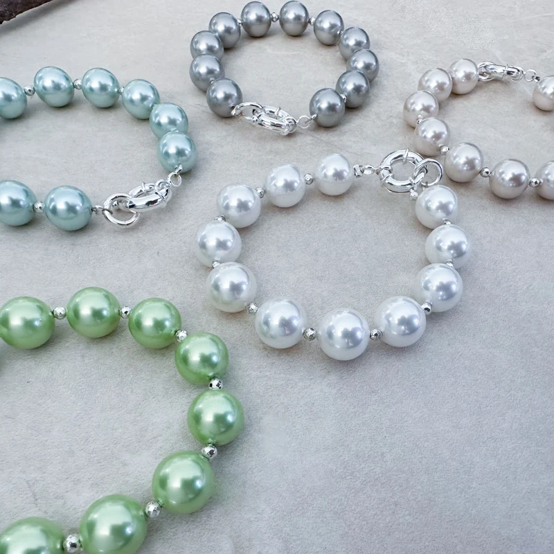BRACELET "PEARL XL"