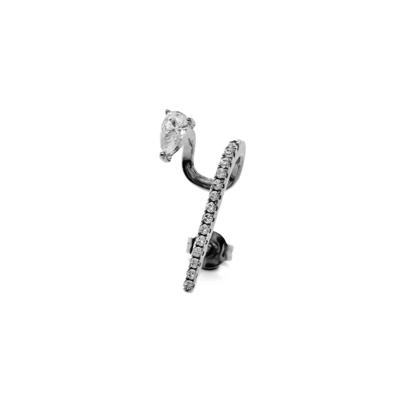 BOUCLE "FALLONE GOUTTE"