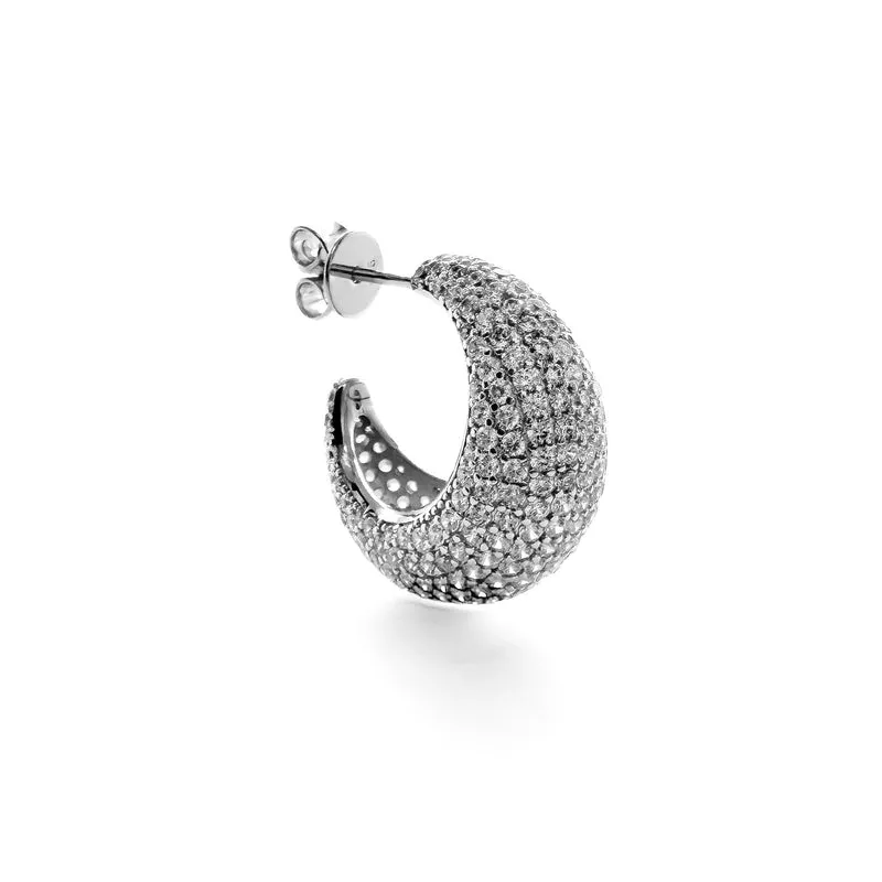 BOUCLE "GIANCARLA"