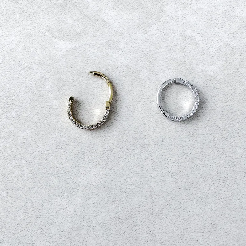 PIERCING "TIFF DAITH"
