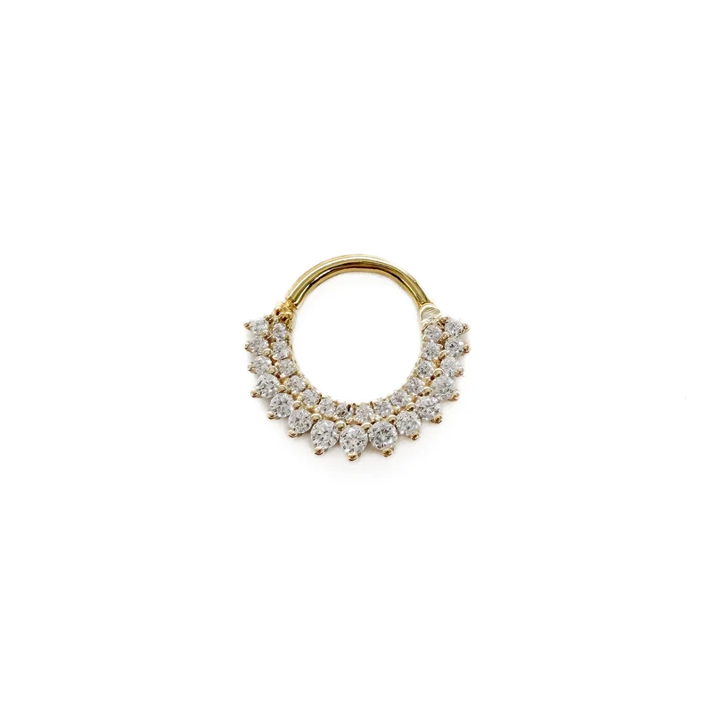 PIERCING "PALACE DAITH"