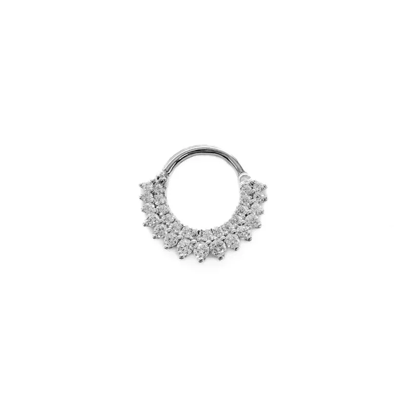 PIERCING "PALACE DAITH"