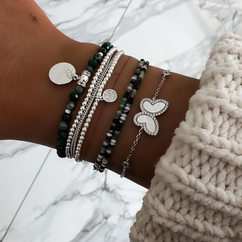GRAVURE "BRACELET ATLAS ARGENT"