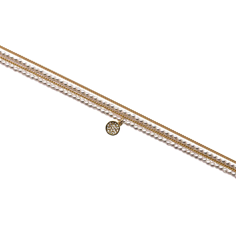 BRACELET "MASHA DOUBLE"
