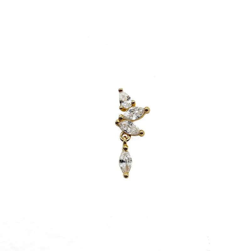BOUCLE "ANNA"