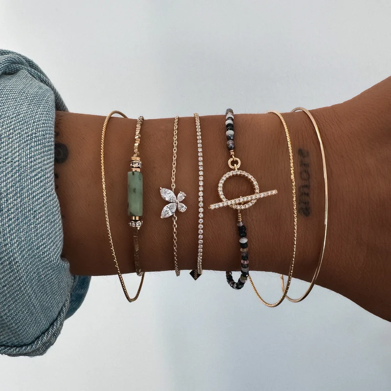 BRACELET "RIVIERA XXS"