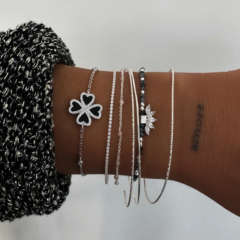 BRACELET "RIVIERA XXS"