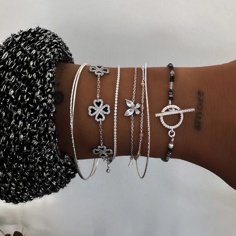 BRACELET "RIVIERA XXS"