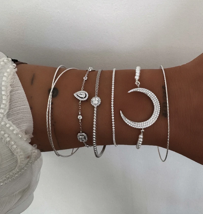 BRACELET "RIVIERA XXS"