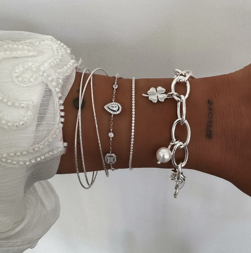 BRACELET "RIVIERA XXS"